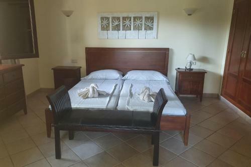 Holiday Home Moraira - Coc01107g-f