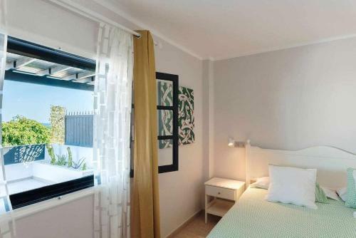 Apartamento Beach Club Terrace