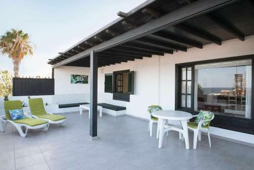 Apartamento Beach Club Terrace