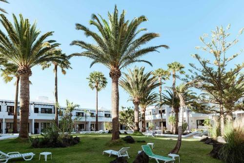 Apartamento Beach Club Terrace