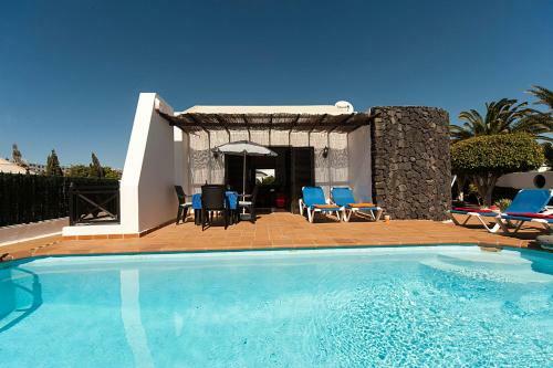 Villa Elena Sol By Villa Plus