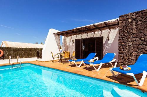 Villa Elena Sol By Villa Plus