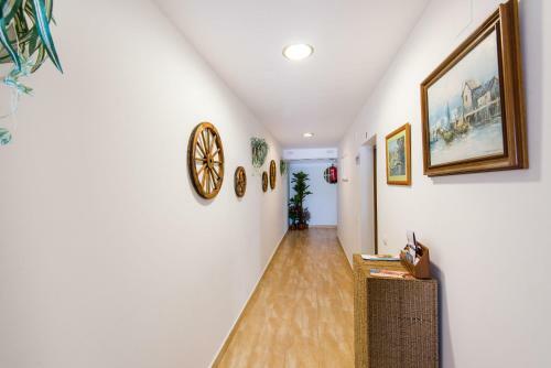 Apartamento Rural de Oses 2