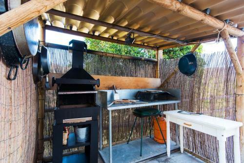Apartamento Rural de Oses 2