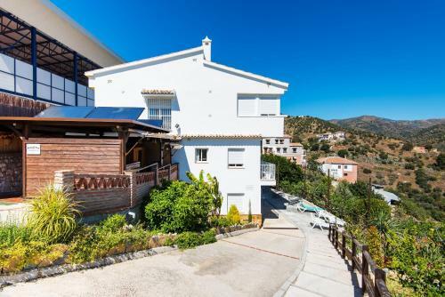 Apartamento Rural de Oses 2
