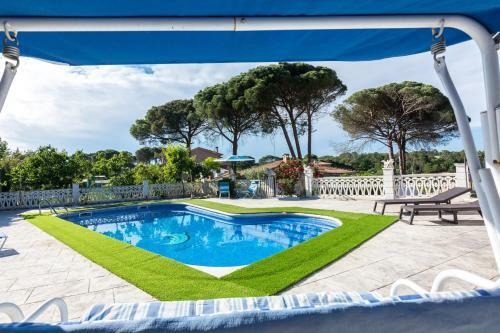 Villa Homeholidaysrentals Corts