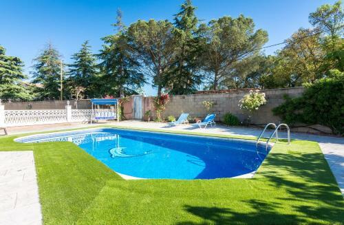 Villa Homeholidaysrentals Corts