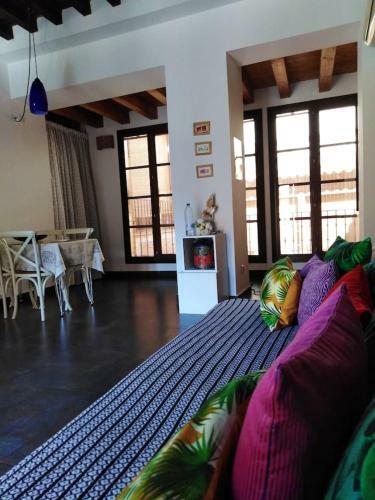 Apartment With One Bedroom In Toledo With Wifi