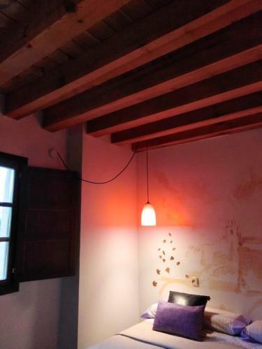 Apartment With One Bedroom In Toledo With Wifi
