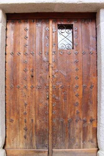 Apartment With One Bedroom In Toledo With Wifi