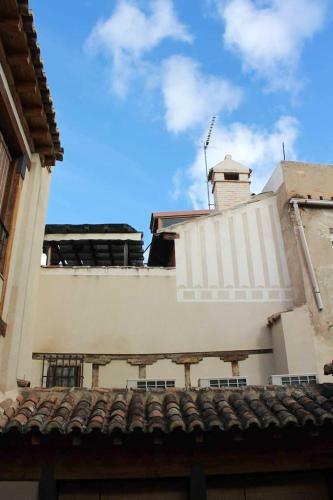 Apartment With One Bedroom In Toledo With Wifi