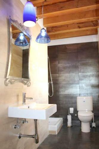 Apartment With One Bedroom In Toledo With Wifi