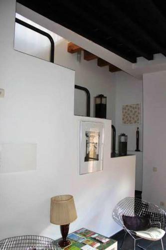 Apartment With One Bedroom In Toledo With Wifi