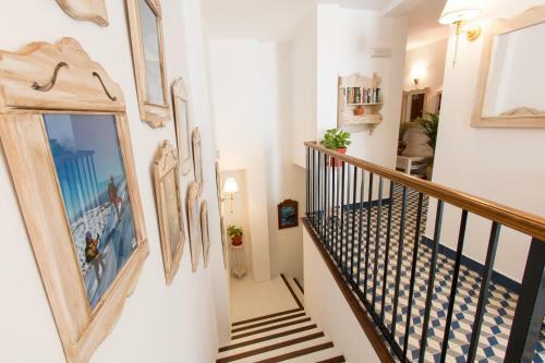 Hotel Hostal La Plaza Tolox