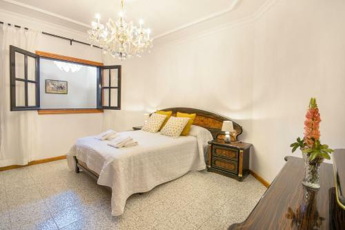 Villa Las Calderetas