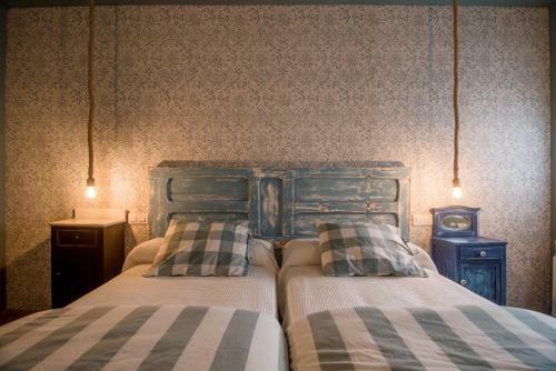 Apartamento La Casita de Candela Toledo