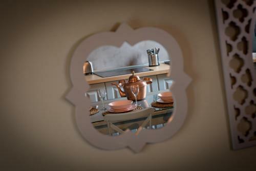 Apartamento La Casita de Candela Toledo
