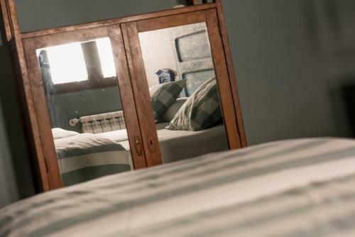 Apartamento La Casita de Candela Toledo