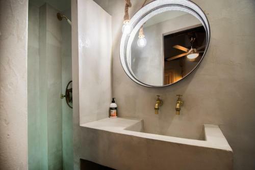 Apartamento La Casita de Candela Toledo