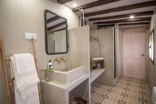 Apartamento La Casita de Candela Toledo