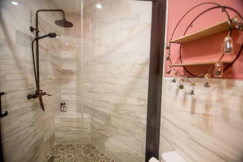 Apartamento La Casita de Candela Toledo