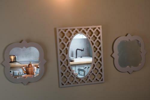 Apartamento La Casita de Candela Toledo
