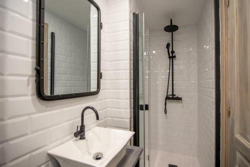 Apartamento La Casita de Candela Toledo