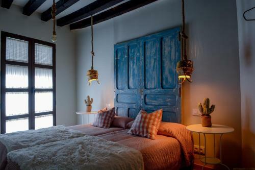 Apartamento La Casita de Candela Toledo