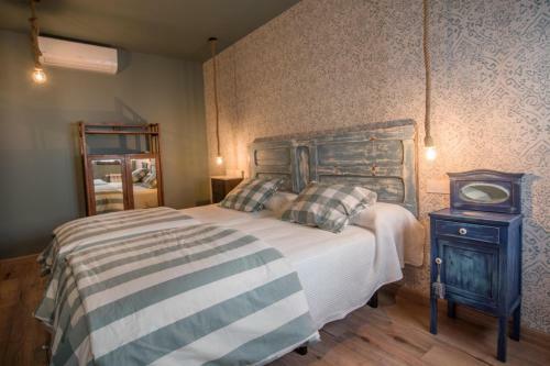 Apartamento La Casita de Candela Toledo