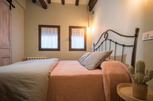 Apartamento La Casita de Candela Toledo