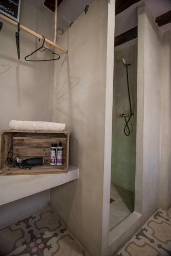 Apartamento La Casita de Candela Toledo