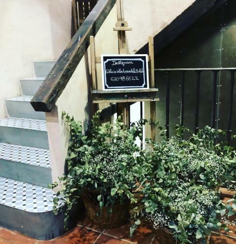 Apartamento La Casita de Candela Toledo