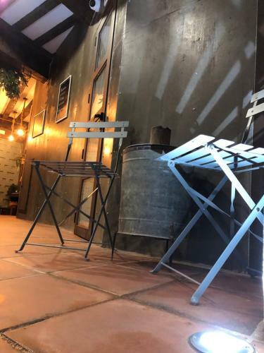 Apartamento La Casita de Candela Toledo