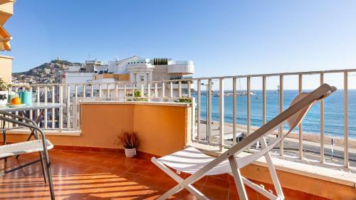 Apartamento Tordera Villa Sleeps 8 With Pool And Wifi