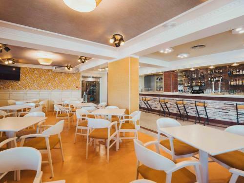 Hotel Do�a Carmen