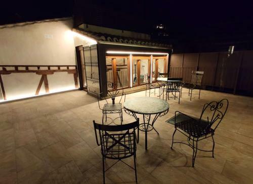 Apartamento Sinagoga 6