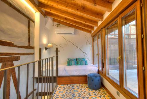 Apartamento Sinagoga 6