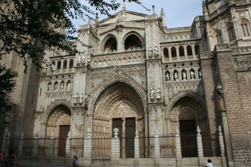 Apartamento Sinagoga 6