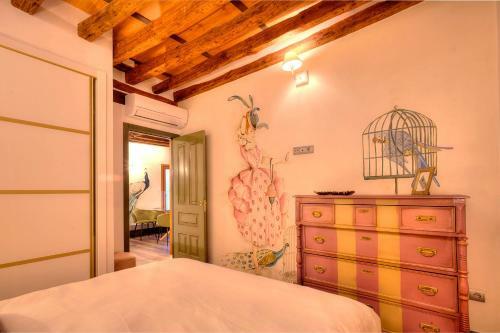 Apartamento Sinagoga 6