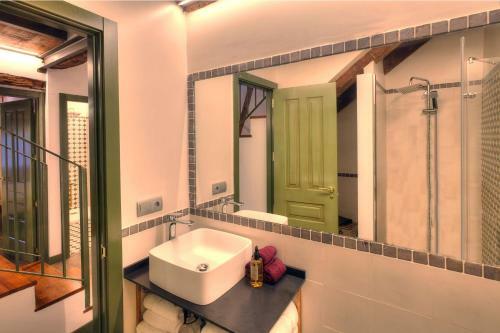 Apartamento Sinagoga 6