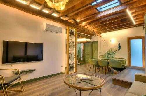 Apartamento Sinagoga 6