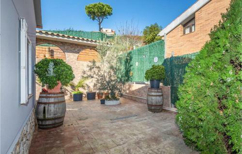 Villa Flor