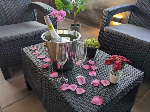 Apartamento �tico El Rosal Del Pozo