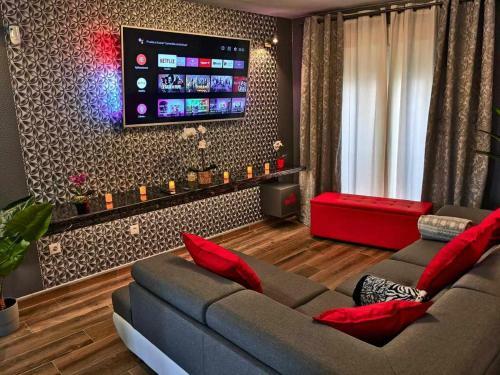 Apartamento �tico El Rosal Del Pozo