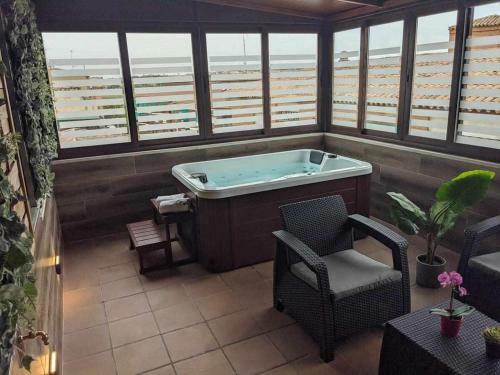 Apartamento �tico El Rosal Del Pozo