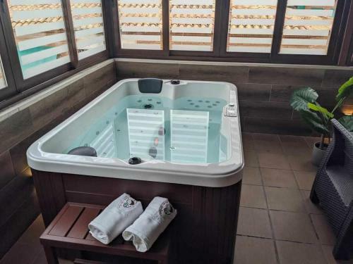 Apartamento �tico El Rosal Del Pozo