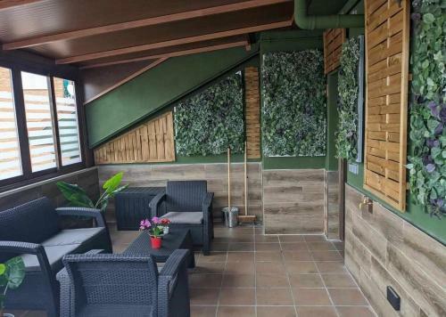 Apartamento �tico El Rosal Del Pozo
