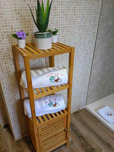 Apartamento �tico El Rosal Del Pozo
