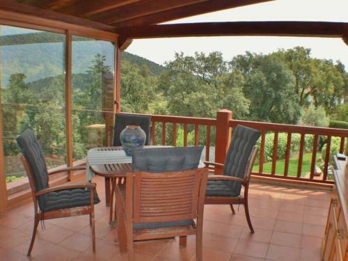 Modern Villa In Tordera With Private Swimming Pool