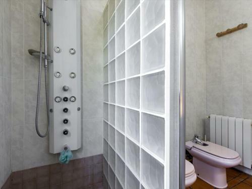 Villa Casa Con Piscina Privada